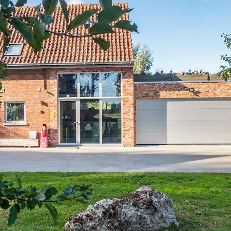 De Vakantieschuur Sint-Laureins Esterno foto